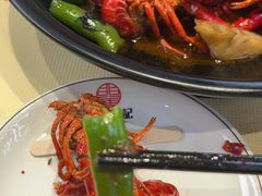 -聚味瞿记·龙虾堂(坡子街店)