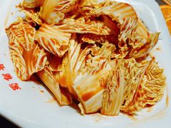 -蜀留香火锅·始于1999·原四川老火锅(白堤路店)