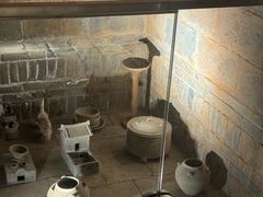 -洛阳古墓博物馆