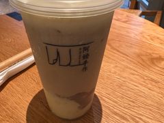 -阿嬷手作(成都万象城店)