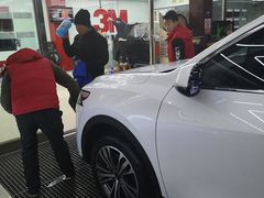 -新月3M汽车贴膜隐形车衣膜小二官方授权店(肖村桥店)