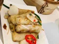 XO酱带子煎肠粉-王子饭店(圆方店)