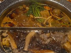 -牛YO寿喜烧和牛火锅自助(三台子万象汇店)