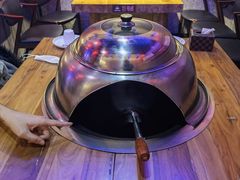 -营信刘罗锅铁锅炖(民主店)