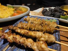 -山葵家居酒屋(天目里店)