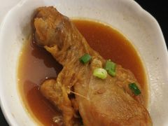 -贡梅老面馆·蟹粉面·无锡特色小吃(南长街主推店)