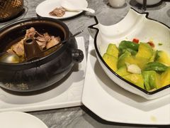 -福照楼汽锅鸡·云南菜(火车站锦江店)