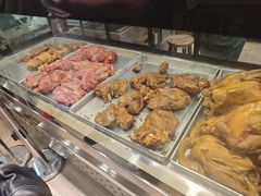 -老刘家永盛斋·传统泡馍(东关南街店)