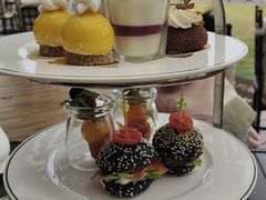 -南沙游艇会·大兵船餐厅