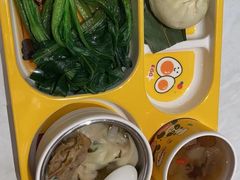 -蓉李记成都名小吃(合肥包河万达店)