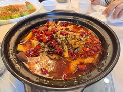 -香融府·烤鸭·家常菜(马家堡路店)