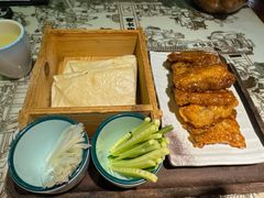 蜜汁招牌肉-一味大院•桐庐菜传承店(春江路店)