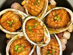 -粤盛海鲜平价店(洛溪食街店)