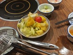-厝味火锅·潮汕卤水火锅(十一合店)
