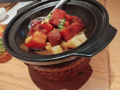 -中国徽菜·徽商故里(广安门店)