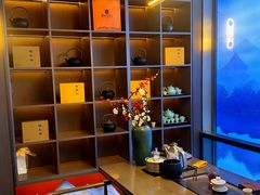 -星漾里•SPA•足道•按摩•养生(吕厝店)