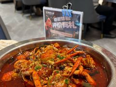 -靓虾二哥·龙虾馆(大塘总店)