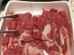 -海底捞火锅(劲松店)