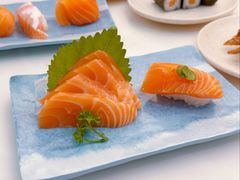 -元气寿司(布吉万象汇店)