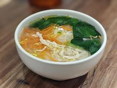 -云海肴·汽锅鸡·云南菜(广安门天虹店)