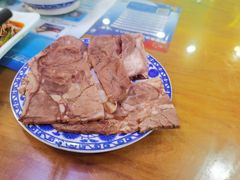 -伊穆祥牛肉面总店·清真