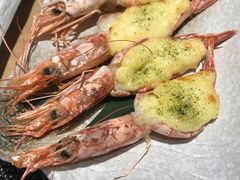 -虹料理·日料放题(悠方店)