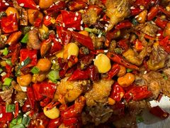 -拾捌川·自贡爆炒(新街口店)