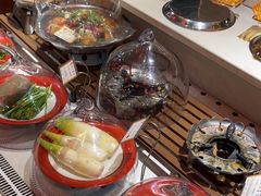 -陈记菜馆·非遗淮扬菜(东关街教场店)