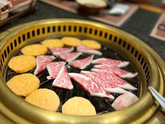 -龙记珍牛和牛烧肉(龙南街店)