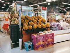 -blt精品超市(北京银座店)