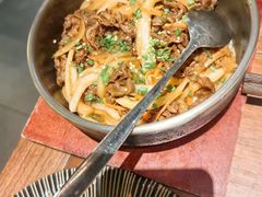 -御牛道日式烤肉料理(杭州万象城店)