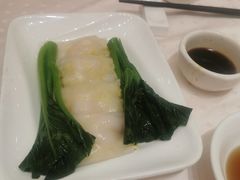 鲜虾脆网肠粉-顺风海鲜港(长寿路店)