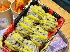 -师任堂韩式食品(总店)