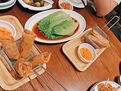 -岭南小生·粤港点心(南门口店)