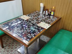 -七爷清汤腩·港式茶餐厅(世博店)