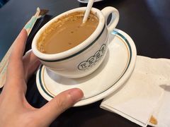-左记港食(融科天城店)