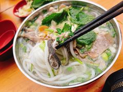 -攀枝花·任德琼·盐边羊肉米线