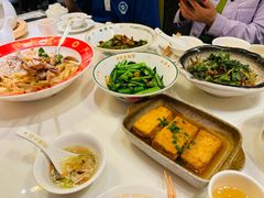 -清晖小苑•顺德地方菜(壹海城店)