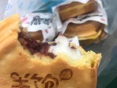 -半饱台式茶点