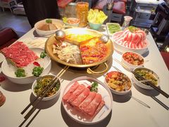 -小龙坎火锅(IFS HOT店)