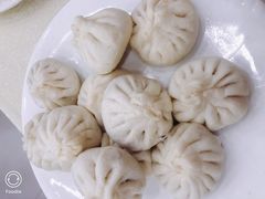 天津包子-奥华餐厅·老张记(台基厂店)
