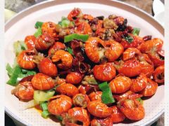 -郑喜旺烧烤(郑州总店)