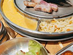 -姜虎东白丁烤肉(深圳湾后海汇店)