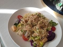 -海泰食府·新鲁菜·家宴(总部基地店)
