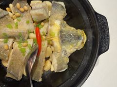 -汤城小厨•粤菜•靓汤(金宝街店)