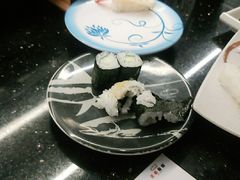 -三禾寿司(石龙店)