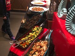 -领鲜活海鲜榴莲自助火锅(东门店)