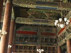 -北京市劳动人民文化宫(太庙)
