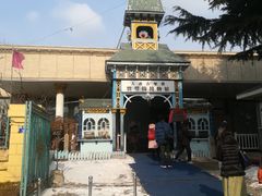 -旅顺留声机博物馆