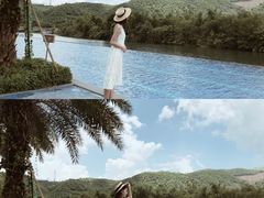 -水底山庄园温泉